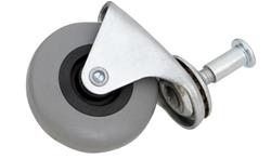 Performance Tool Mechanics Seat Toolbox Caster Wheels W85025-9