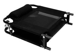 Performance Tool 40 in. Cool Weave Folding Creepers