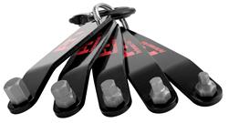 Performance Tool Hex Key Wrenches W86108