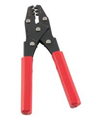 Performance Tool Open Barrel Crimping Tools W86502