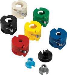 Performance Tool 9-Piece Spring Lock Disconnect Sets W86550