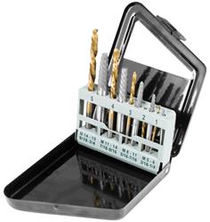 Performance Tool Screw Extractor Sets W8697