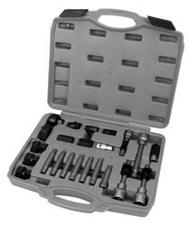 Performance Tool Pulley Removal and Installation Tools W87024