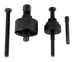 Performance Tool Pulley Removal and Installation Tool Components W87025