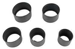 Performance Tool Replacement Camshaft Tool Rubber Sleeves W89220-7