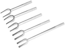 Performance Tool 5-Piece Separator Fork Sets W89310