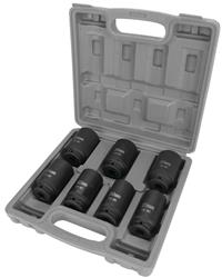 Performance Tool Sockets and Drive Bits W89323