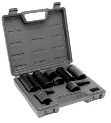 Performance Tool 7-Piece Specialty Switch Socket Sets W89333
