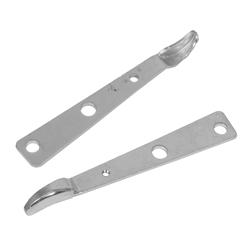 Performance Tool Valve Spring Compressor Replacement Jaw Sets W89409-2