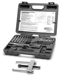 Performance Tool 1462 Performance Tool Rotary Wire Brush Sets