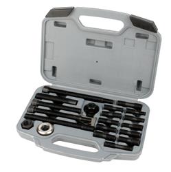 Performance Tool Harmonic Balancer Puller and Installer Sets W89710