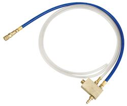 Performance Tool Fuel Injection Test Components W89726-25