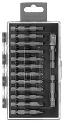 Performance Tool 75-Piece Specialty Bit Driver Sets W9027