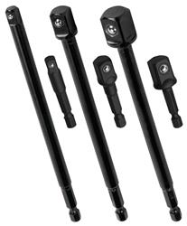 Performance Tool Socket Adapter Sets W9032