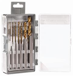 Performance Tool Bolts and Screws W9047
