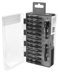 Performance Tool 75-Piece Specialty Bit Driver Sets W9051