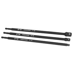 Performance Tool Impact Socket Adapter Sets W9052
