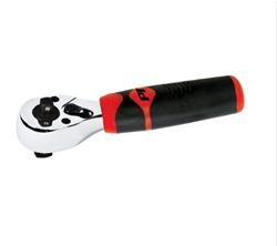 Performance Tool Dual Head Drive 1/4 in., 3/8 in. Ratchets W9113