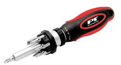 Performance Tool 7-Piece High-Torque Ratcheting Bit Driver Sets W9128