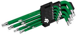 Performance Tool Hex and Torx Key Wrenches W9137