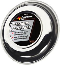 Performance Tool Magnetic Nut and Bolt Trays W9155