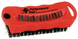 Performance Tool Fingernail Brushes W9163