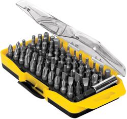 Performance Tool 67-Piece Bit Sets W9172