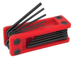 Performance Tool Hex and Torx Key Wrenches W9184
