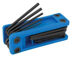 Performance Tool Hex and Torx Key Wrenches W9185