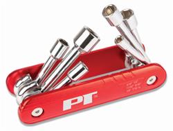 Performance Tool Nut Drivers W9210