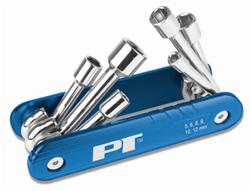 Performance Tool Nut Drivers W9211
