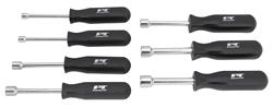 Performance Tool Nut Drivers W950