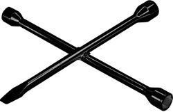 Performance Tool Lug Nut Wrenches W9