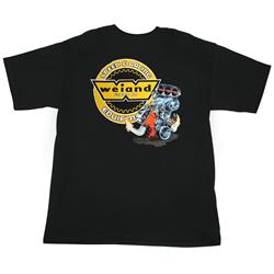 Weiand Equipment T-Shirts