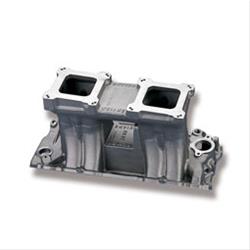 Weiand Hi-Ram Tunnel Ram Intake Manifolds