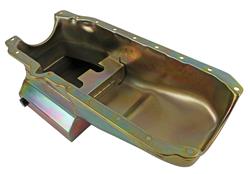 Weiand Oil Pan Packages 5003WND