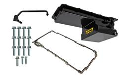 Weiand Oil Pan Packages 5028WND