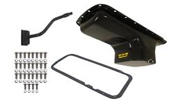 Weiand Oil Pan Packages 5030WND