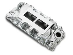 Weiand 6121WIN Weiand 177 Pro Street Supercharger Manifolds Weiand 6121WIN Weiand 177 Pro Street Supercharger Manifolds