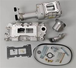 Stafford Wind TR-2349 モデル / B♭管（極上品) Weiand 6504-1 Weiand 142 Pro Street Superchargers | Summit Racing