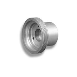 Weiand 7109-51 8Mm Pitch Drive Pulley 