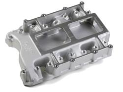Weiand 7138WIN Weiand 8-71 and 6-71 Supercharger Manifolds
