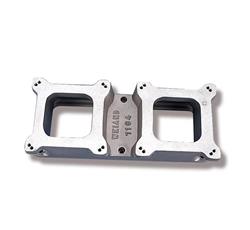 Weiand 7165 Supercharger Carburetor Adapter 