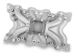Weiand X-CELerator Intake Manifolds