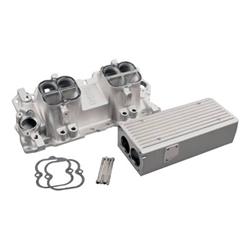 Weiand Stealth Ram EFI Intake Manifolds