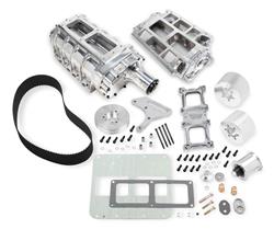 Weiand 6-71 Street Supercharger Kits 7582P
