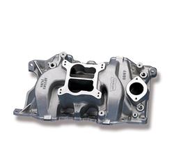 Weiand 9006 Carburetor Adapter