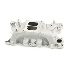 Weiand Intake Manifolds, Carbureted - Free Shipping on Orders Over
