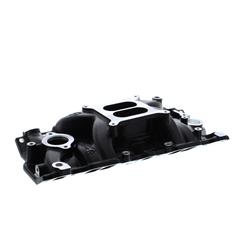 Weiand Street Warrior Intake Manifolds 8120BK