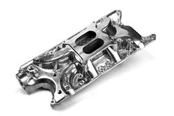 Weiand Street Warrior Intake Manifolds 8124P